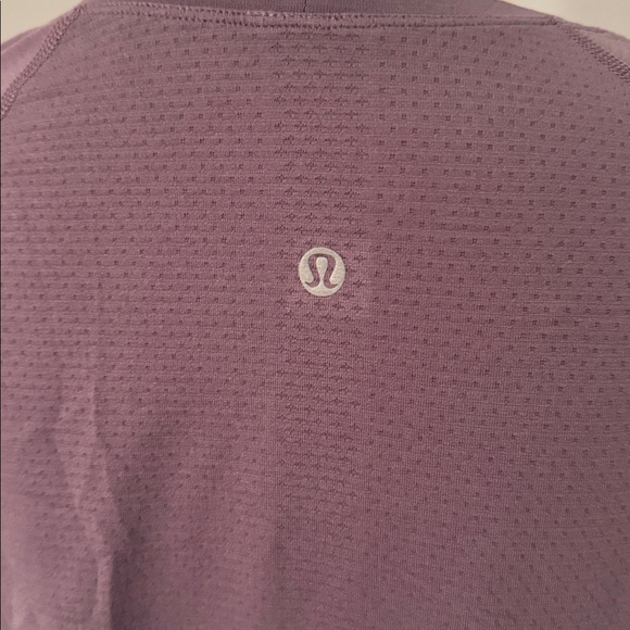 Lululemon Swifty Tech Long Sleeve 2.0 - Picture 4 of 5